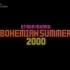 Utada Hikaru - Bohemian Summer
