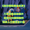 1985《加尔塔和黄金长矛》八零后极品动画片 DVD高清制作 独家人工翻译 全21集