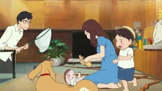 未来的未来