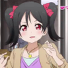【LoveLive!】矢泽妮可总编辑 - niconico