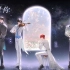 虚拟偶像男团 | LASER三周年曲《爱上你》，携情歌浪漫回归！