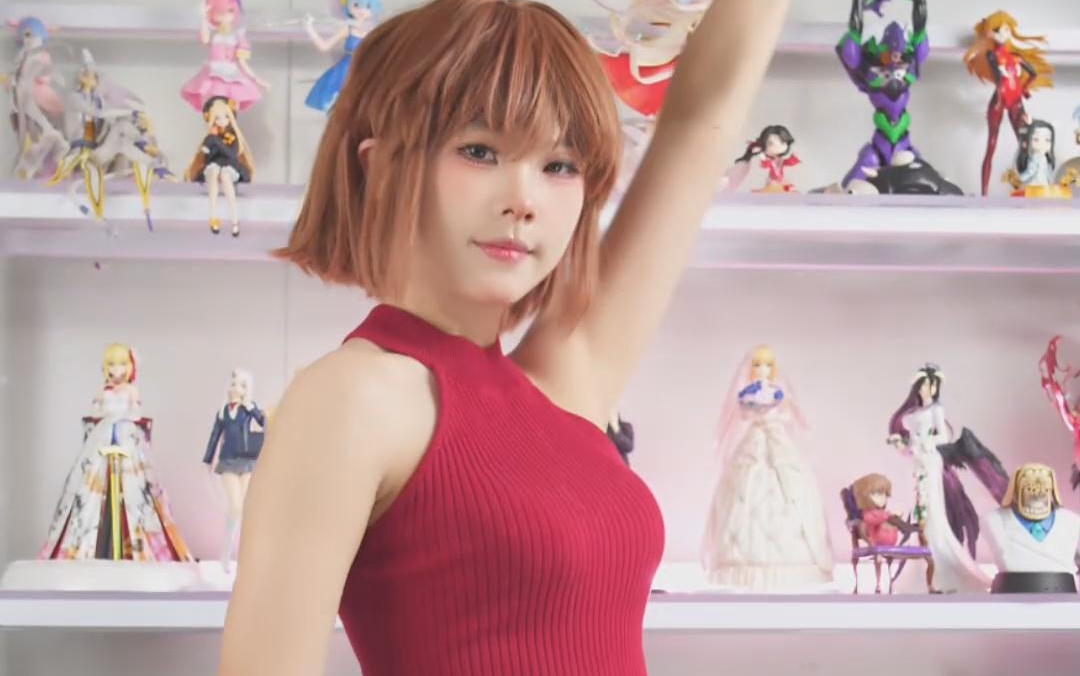 [Intended] 10-23 Ai Haibara (3)