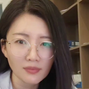 眼镜姨姨你觉得反差吗