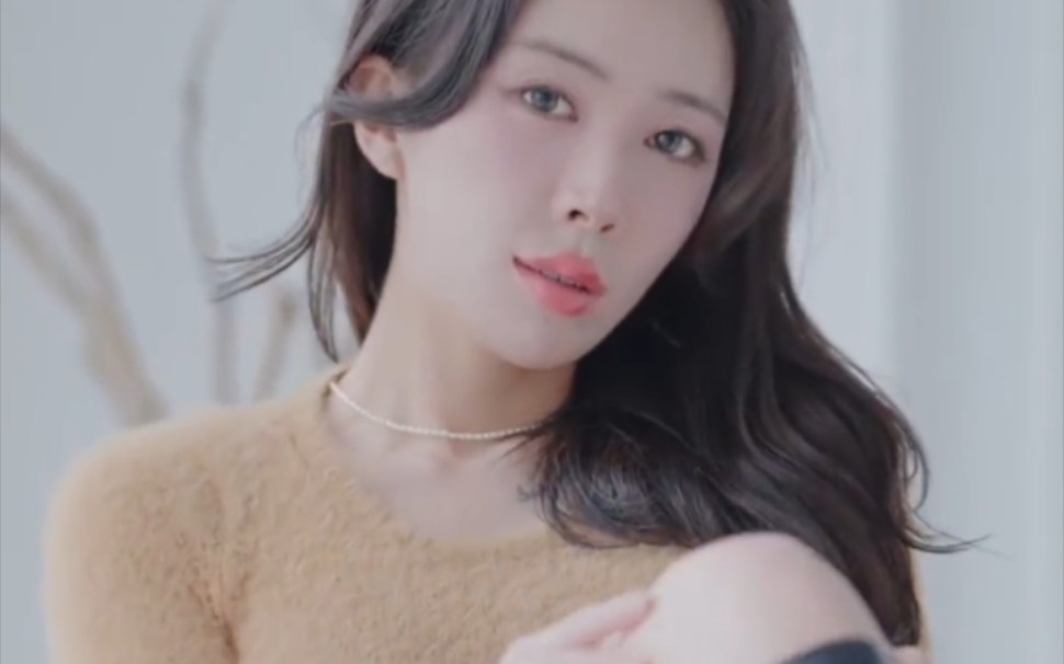 What's so attractive about a mature woman