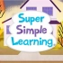 【英语启蒙利器】英语启蒙慢速儿歌集 Super simple learning 主题动画全142集