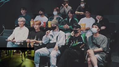 【SVT_ZER·0】<em class="keyword">全圆佑</em> <em class="keyword">金珉奎</em> Bittersweet M/V REACTION with SEVENTEEN 零站中字