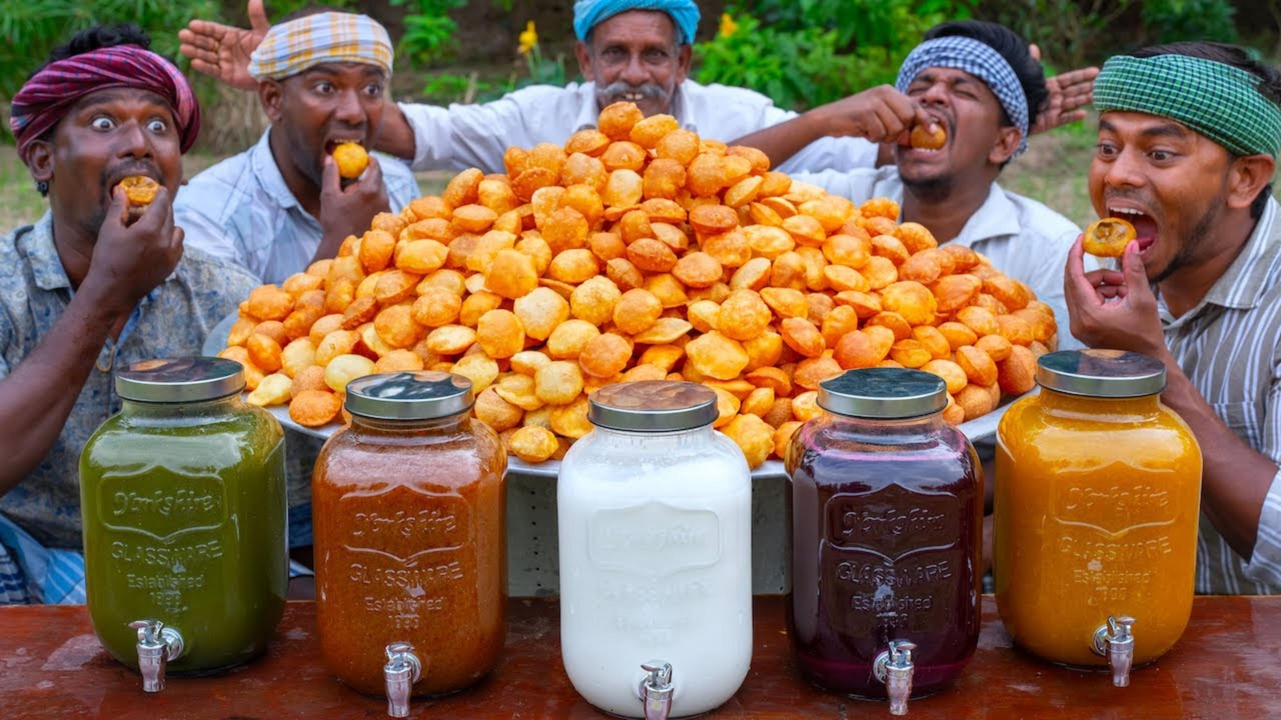 门捷列夫：元素周期表算是被印度美食玩明白了
