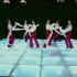 中国民族民间舞蹈等级考试7级01雅鲁藏布江的浪花