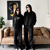 双女主恋爱 | 啊啊啊啊老公姐 | 174&164情侣穿搭