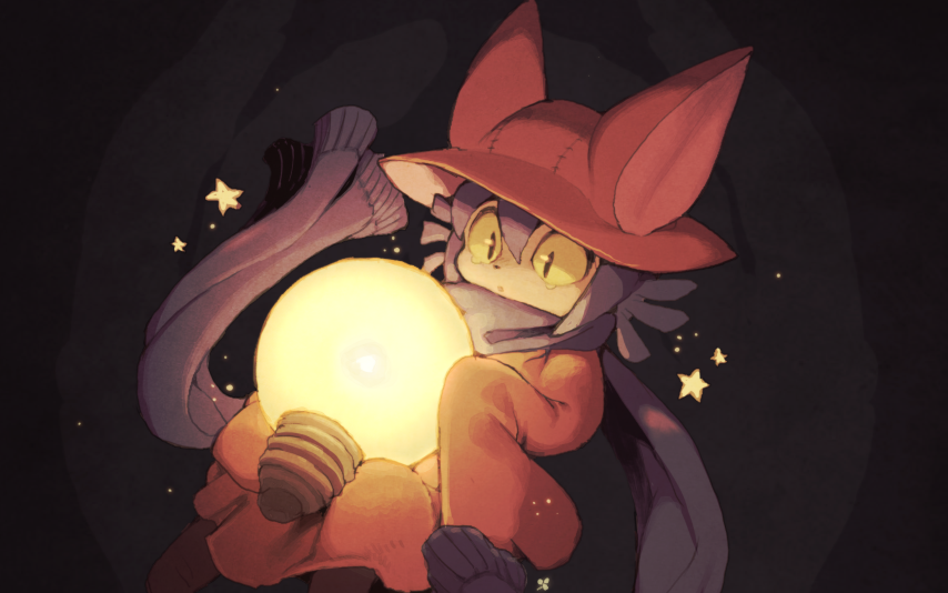 【游戏实况《oneshot》第一章:一次机会,一次旅程