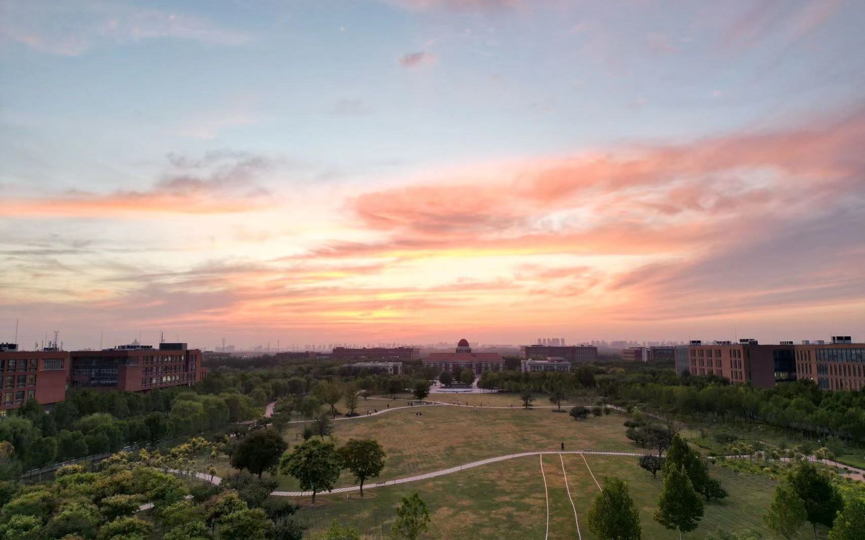 《遇见南开》_哔哩哔哩_bilibili