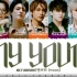 [歌词分配] NCT DREAM - 我们的季节(My Youth)