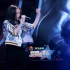 【刘柏辛Lexie】翻唱exo《咆哮》，超级好听，《中国新说唱》女rapper选手~