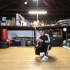 How To Breakdance _ Head Spin Drill _ Matt Action