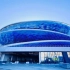 梭鱼湾足球场—中国最美足球场，没有之一！