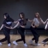 【BLACKPINK】BLACKPINK -《DDU DU DDU DU》练习室舞蹈视频