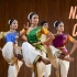 【印度古典舞】牛头神南迪：婆罗多四人舞 Nandi Chol