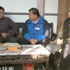 帮大哥：大儿子想把地转让，我想分一部分钱，大儿子不愿意
