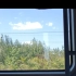 火车的车窗就是路上最好的取景器