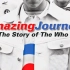【纪录片】采访谁人乐队Amazing Journey- The Story of The Who 2007【英文字幕】