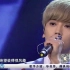 160903 CCTV15 全球中文音乐榜上榜 Bii毕书尽 演唱  洋葱/都是你害的 + 全场cut