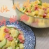 【<(￣︶￣)>会做料理的蜥蜴】夏日清爽土豆沙拉
