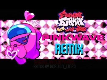 Pinkwave Imposter V4 Remix