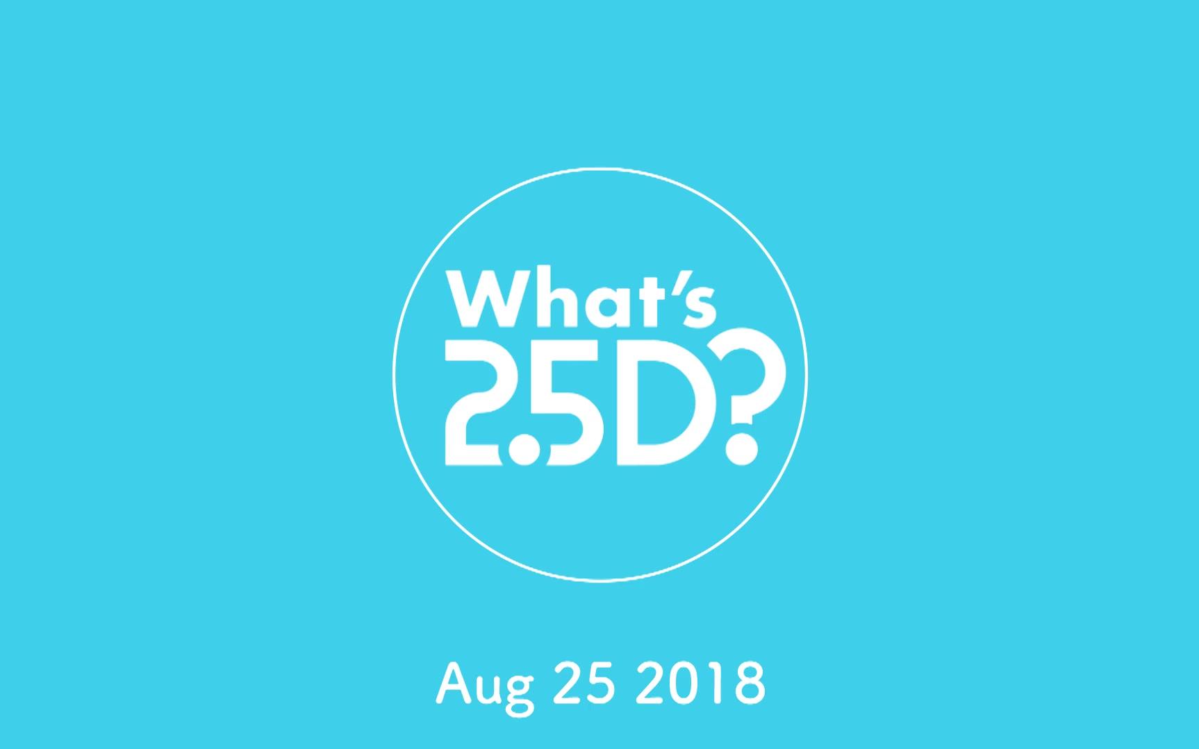 生肉 what s 2 5d 5 哔哩哔哩 つロ 干杯 bilibili
