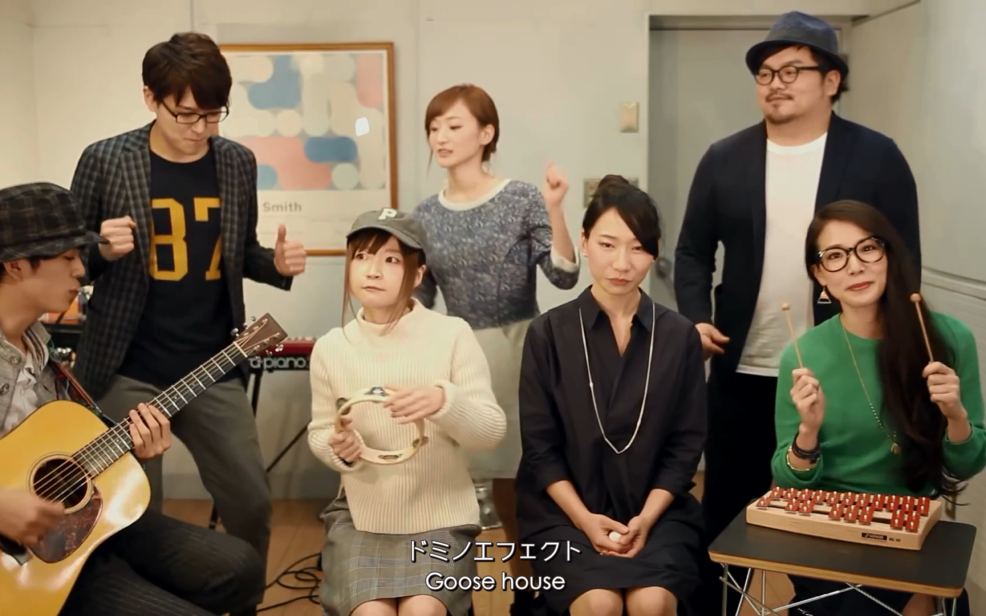 Goose の 影集 Manami专题