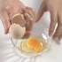 手把手教你单手打鸡蛋的方法，简单易学，一看就能学会！