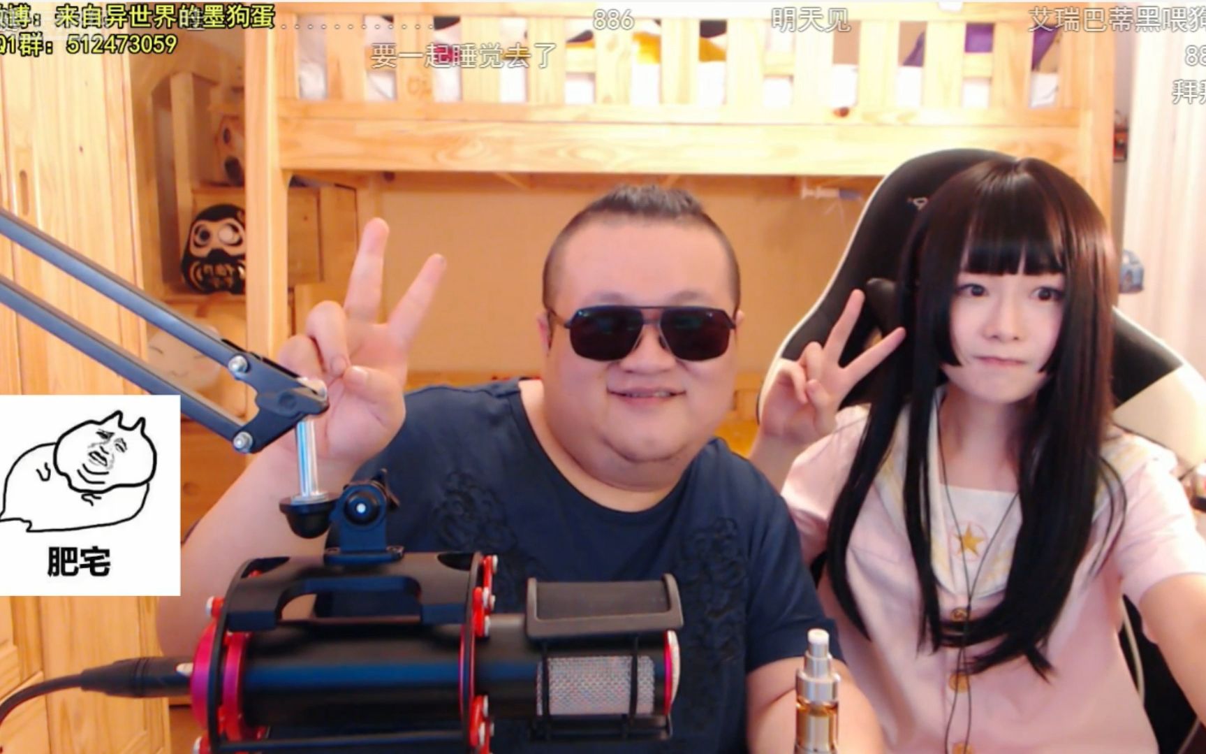 钟亚男调教伪娘唱歌下载(AV10761151)-其他-生活-看哔哩哔哩-bilibili日报