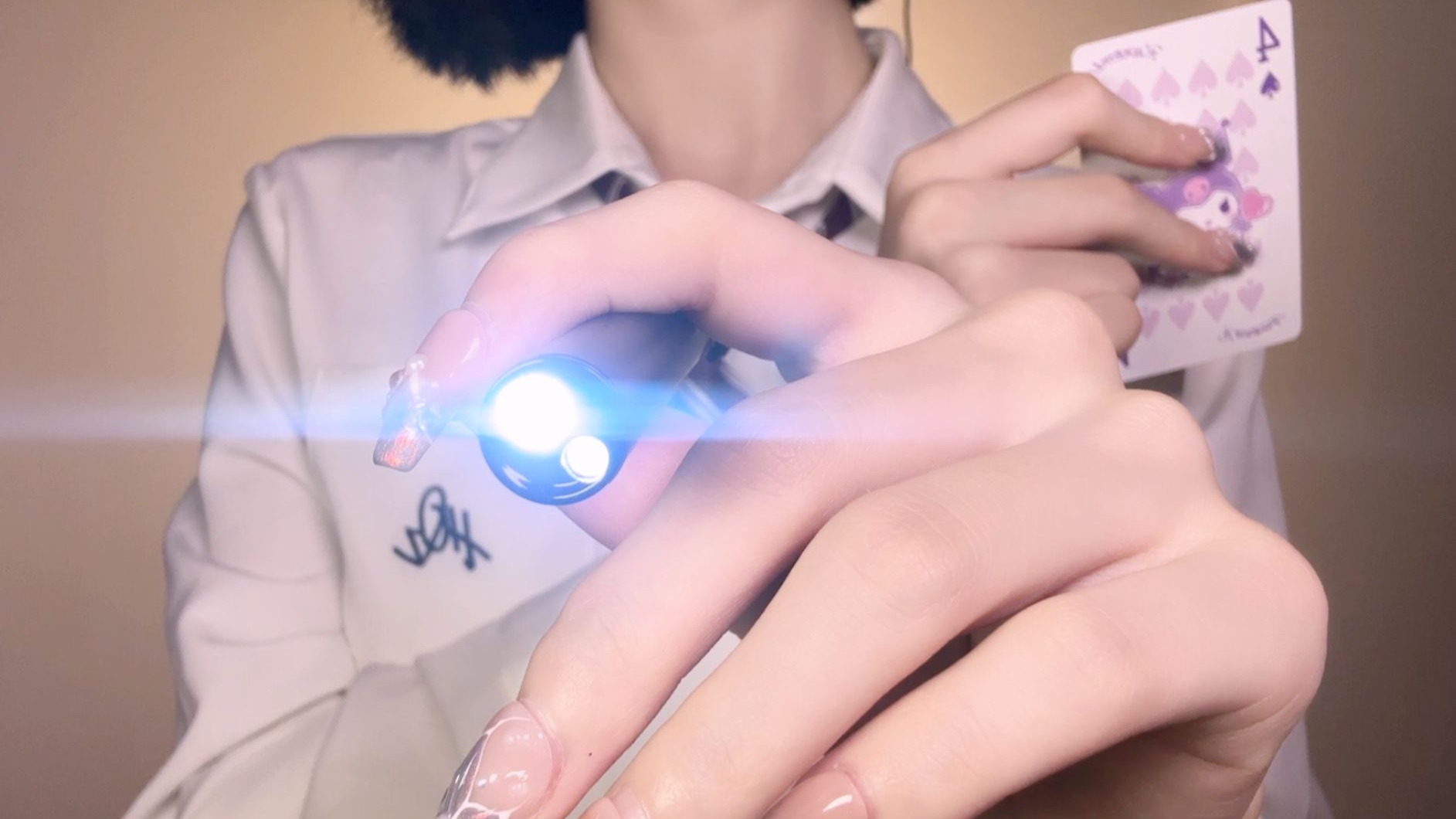 女同学の专注力训练4.0总算来啦🤫剪完视频脑细胞用光了不知道怎么取标题但内容很棒看就完事了！拜拜！