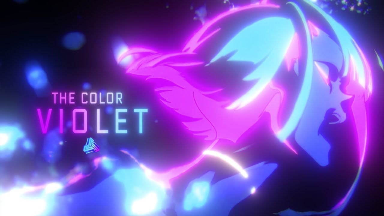 The Color Violet (Big Contest 2024)