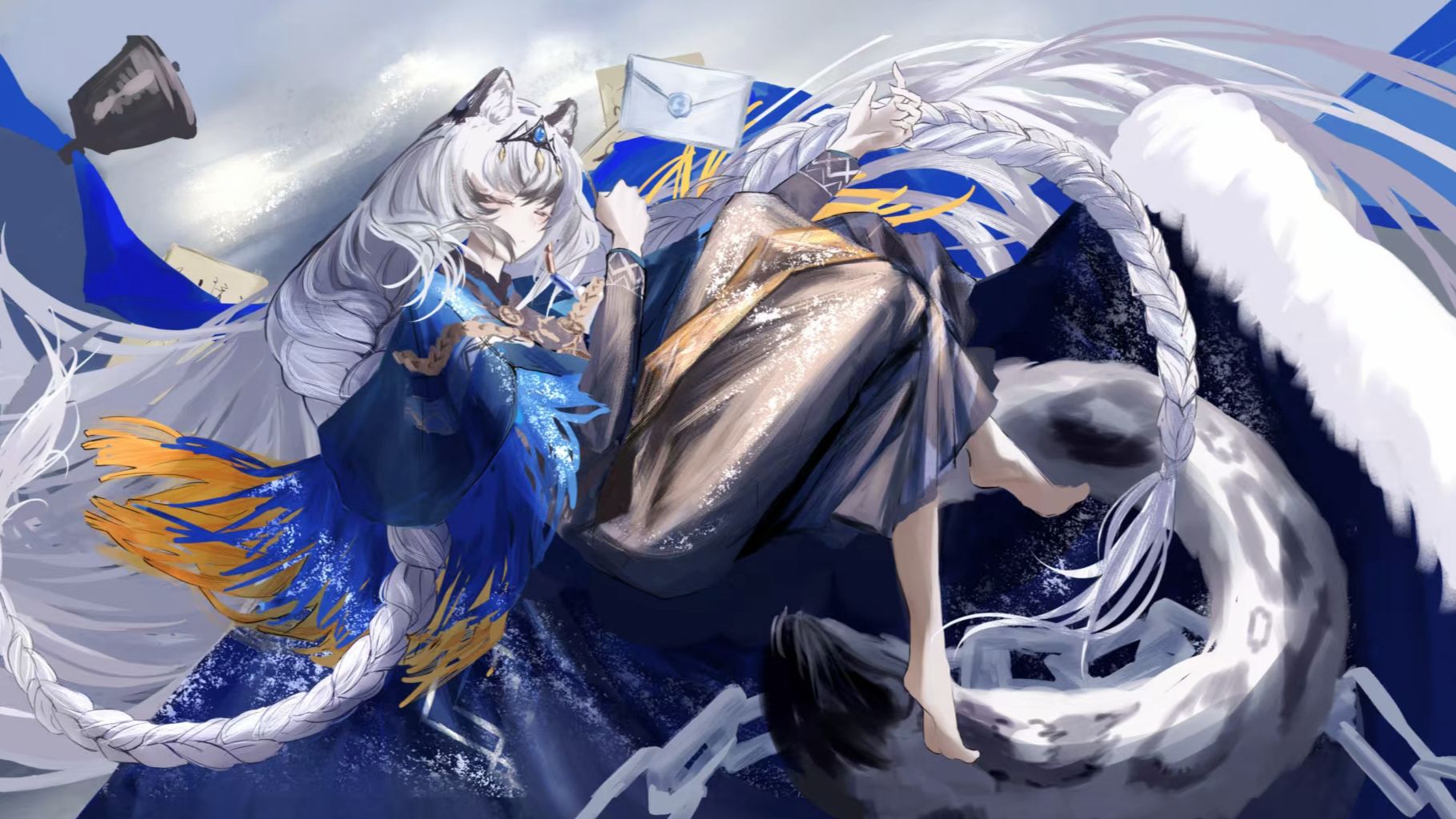 星尘Infinity - Vocaloid Database