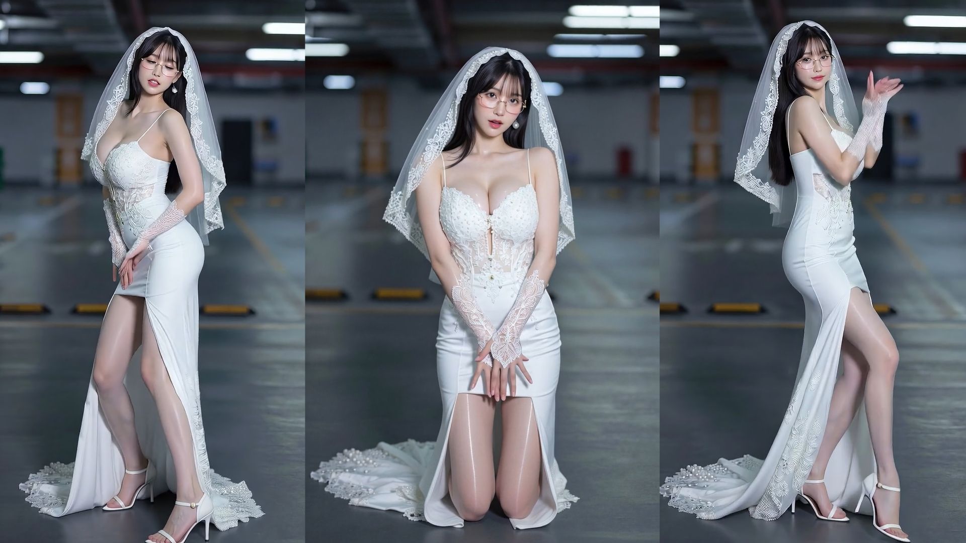 【油腿花嫁】Joker 翻跳❤竖屏~顶级纯享