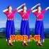 藏族舞《梦回拉卜楞》欢快大气，全网最火版本