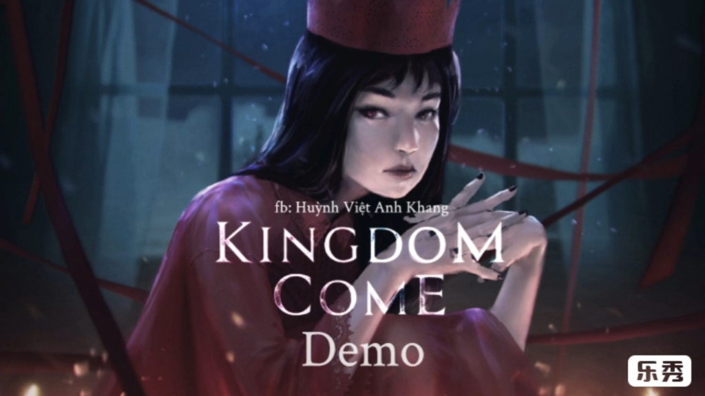 Red Velvet非主打神曲Kingdom Come的DEMO