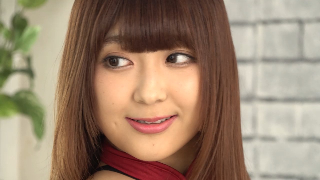 Takanashi Ai's stuff hemisphere