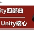 【唐老狮】Unity系列之Unity四部曲—Unity核心