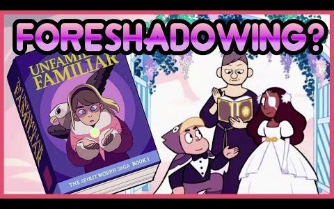 宇宙小子理论康妮的书预示了剧情走向conniesbooksforeshadowthe