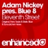 Adam Nickey - Eleventh Street (Ferry Tayle & Static blue rem