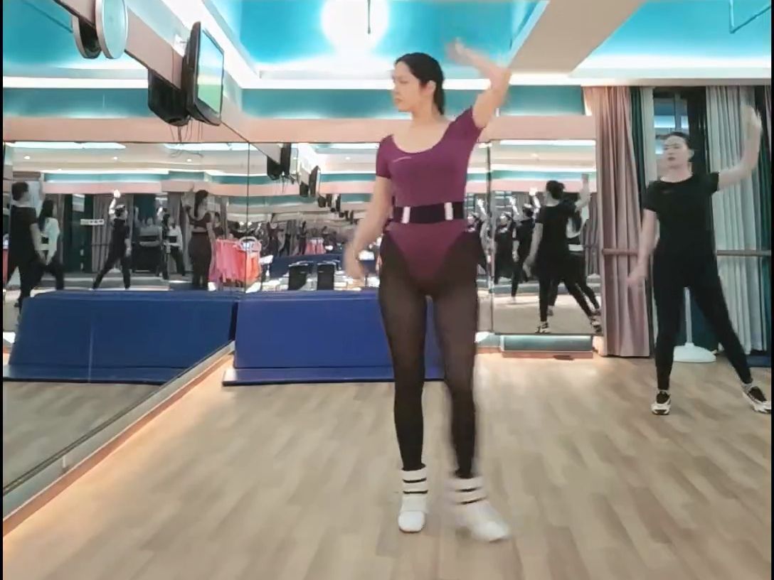 国内健身-HY-YZ-231127