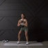 [Heather Robertson]-全身力量锻炼_哑铃超组-HIIT BARRE锻炼_融合锻炼