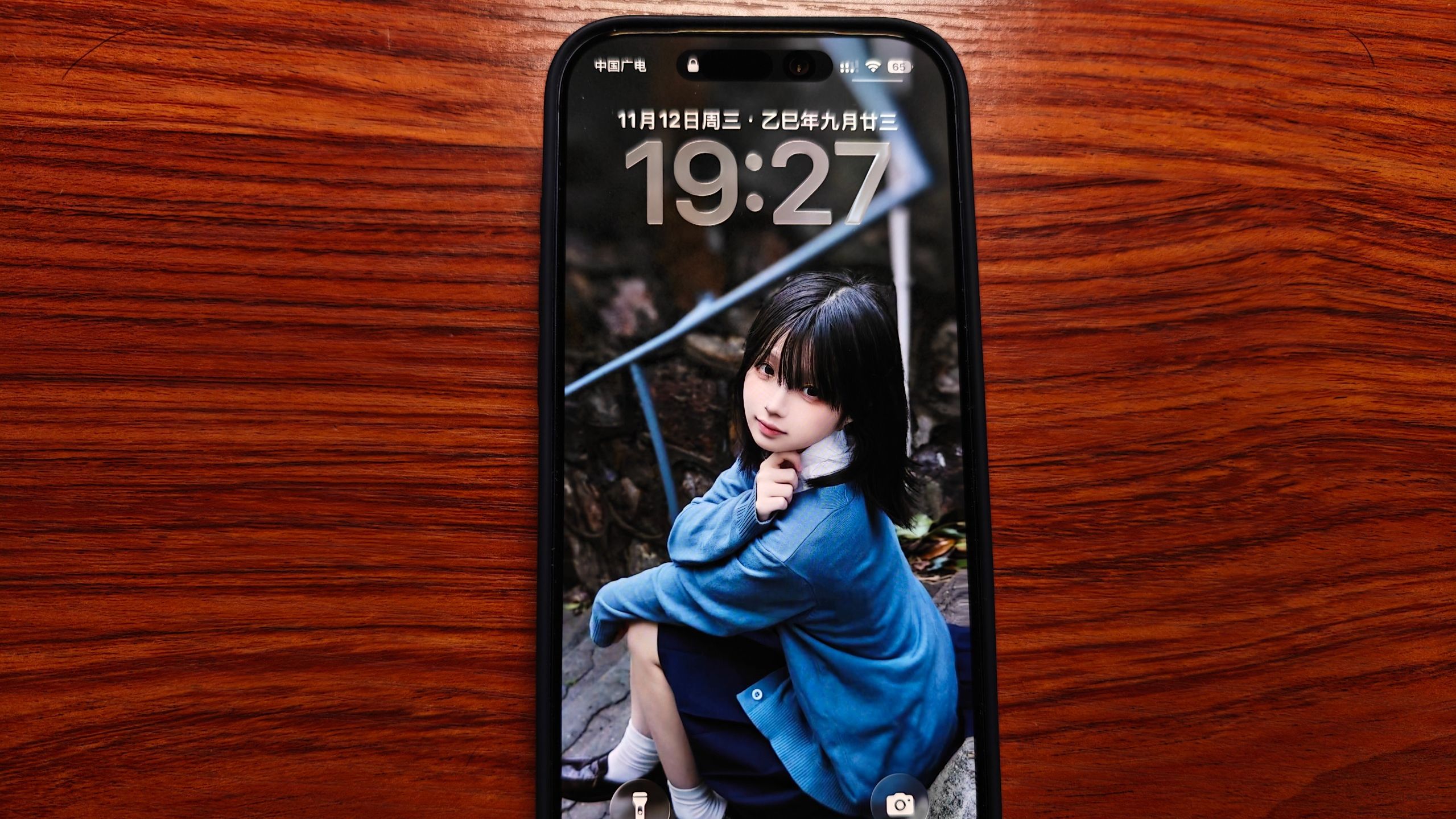 13年安卓用户的iPhone17pro初体验