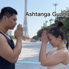 呼吸与流动—阿斯汤伽广州
