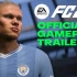 EA SPORTS FC 24  官方游戏性宣传片