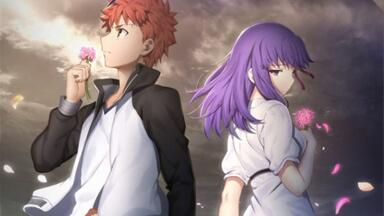 【BD】命运之夜—天之杯II ：<em class="keyword">迷失之蝶</em> 劇場版 Fate stay night HF II lost butterfly【1080P】