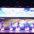 中央民族大学首届尖子人才舞蹈汇报作品名称：蒙古族风格性组合 编排：铁木尔