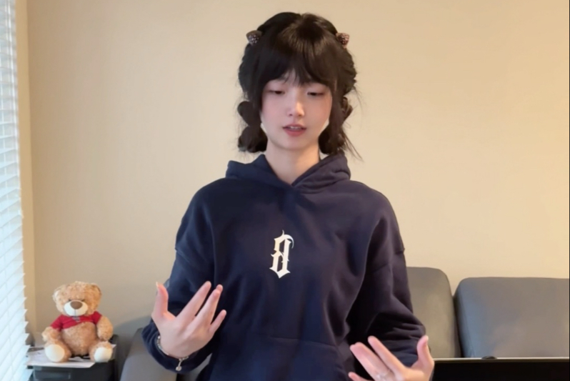 并不喜欢吃鱼～＞