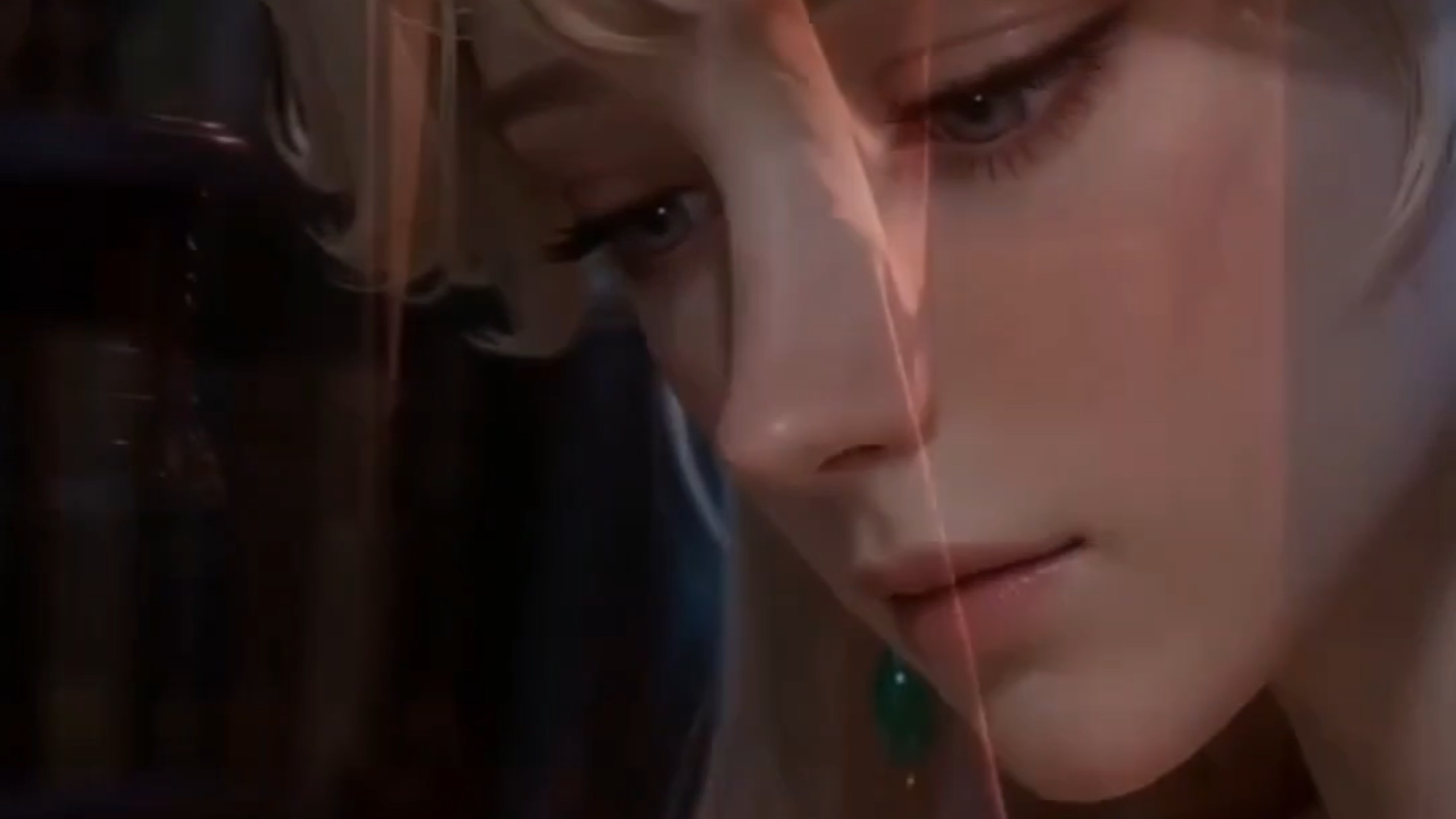 夫人的一周日记（演的）